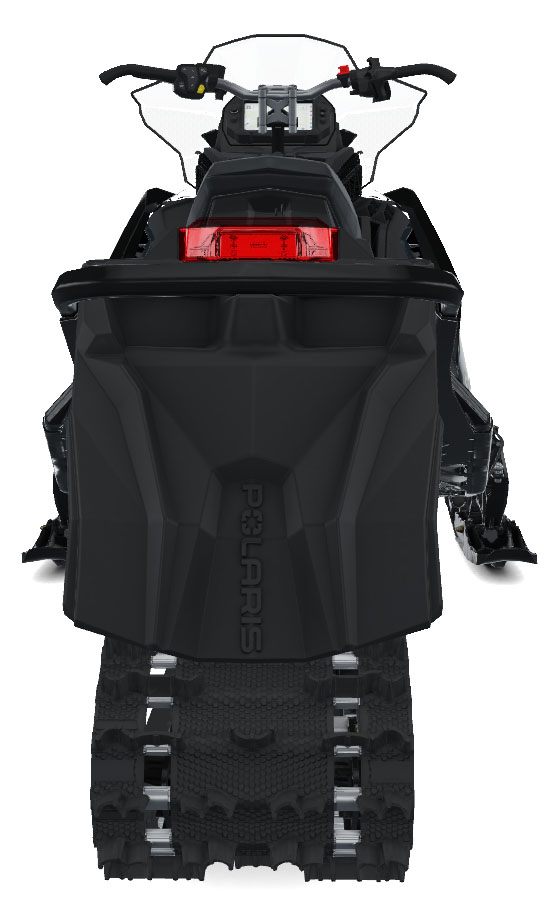 2027 Polaris Patriot 9R INDY VR1 137 SC ES in Stratford, Wisconsin - Photo 6