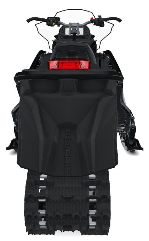 2027 Polaris Patriot 9R INDY VR1 137 SC ES in Stratford, Wisconsin - Photo 6