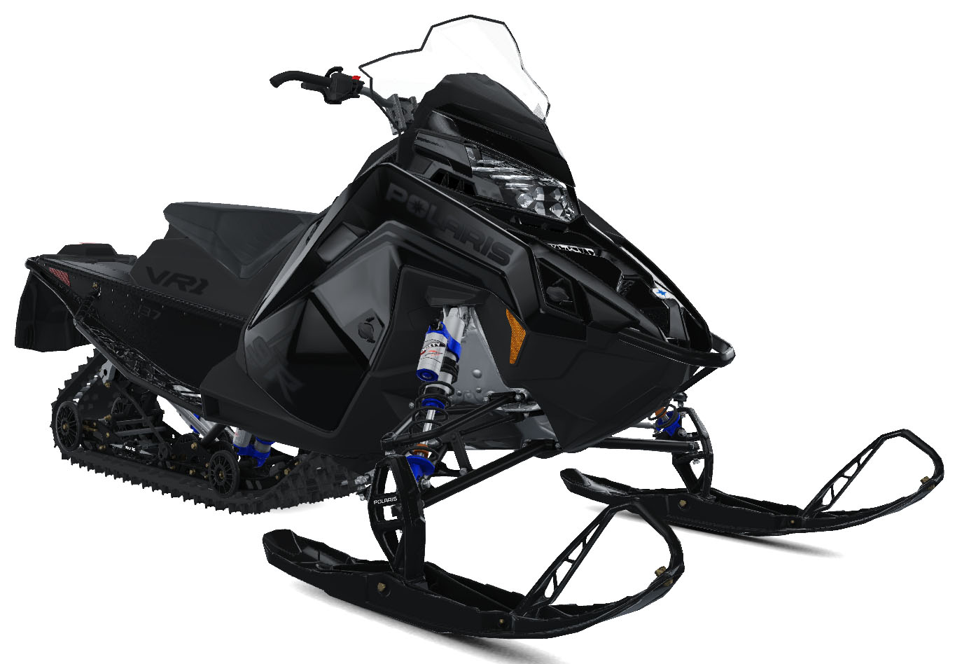 2027 Polaris Patriot 9R INDY VR1 137 SC ES in Stratford, Wisconsin - Photo 3