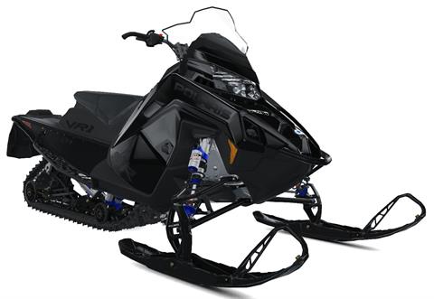 2027 Polaris Patriot 9R INDY VR1 137 SC ES in Stratford, Wisconsin - Photo 3