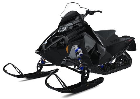 2027 Polaris Patriot 9R INDY VR1 137 SC ES in Stratford, Wisconsin - Photo 4