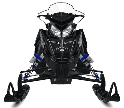 2027 Polaris Patriot 9R INDY VR1 137 SC ES in Stratford, Wisconsin - Photo 5