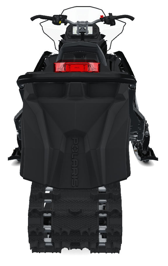 2027 Polaris Patriot 9R INDY VR1 137 SC ES in Stratford, Wisconsin - Photo 6