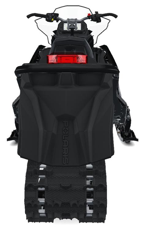 2027 Polaris Patriot 9R INDY VR1 137 SC ES in Stratford, Wisconsin - Photo 6