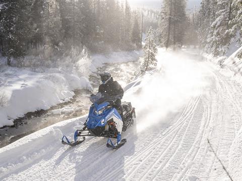 2027 Polaris Patriot 9R INDY VR1 137 SC ES in Stratford, Wisconsin - Photo 13