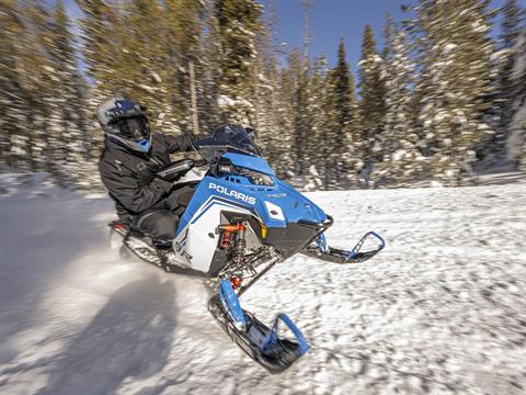 2027 Polaris Patriot 9R INDY VR1 137 SC ES in Stratford, Wisconsin - Photo 15