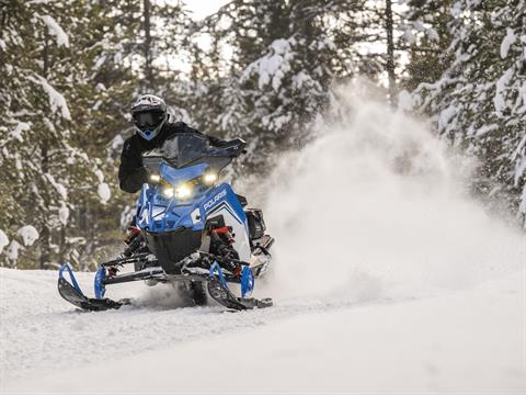 2027 Polaris Patriot 9R INDY VR1 137 SC ES in Stratford, Wisconsin - Photo 16