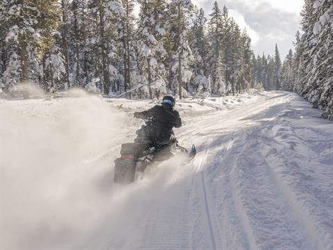 2027 Polaris Patriot 9R INDY VR1 137 SC ES in Stratford, Wisconsin - Photo 17