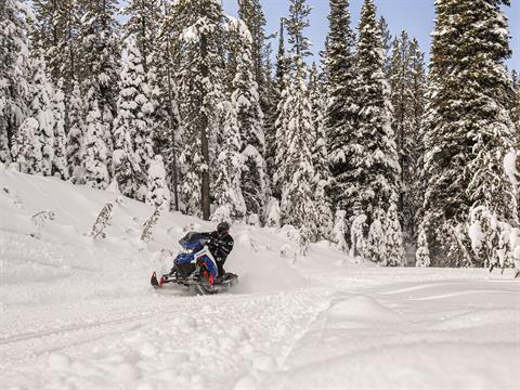 2027 Polaris Patriot 9R INDY VR1 137 SC ES in Stratford, Wisconsin - Photo 12