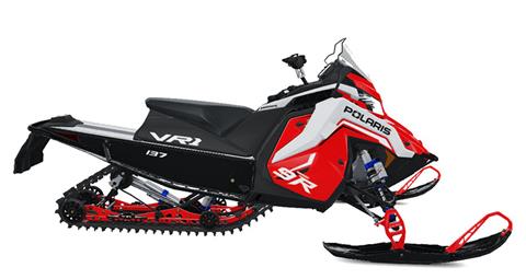 2027 Polaris Patriot 9R INDY VR1 137 SC ES in Stratford, Wisconsin