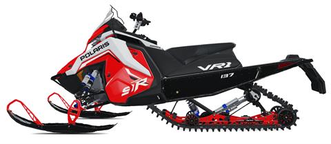 2027 Polaris Patriot 9R INDY VR1 137 SC ES in Stratford, Wisconsin - Photo 2