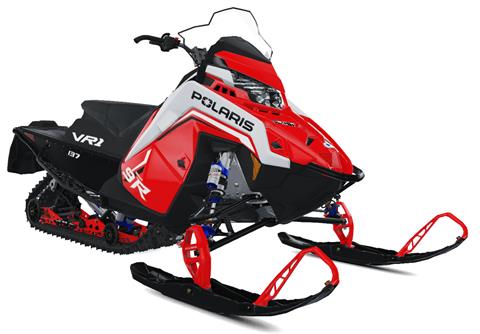 2027 Polaris Patriot 9R INDY VR1 137 SC ES in Stratford, Wisconsin - Photo 3