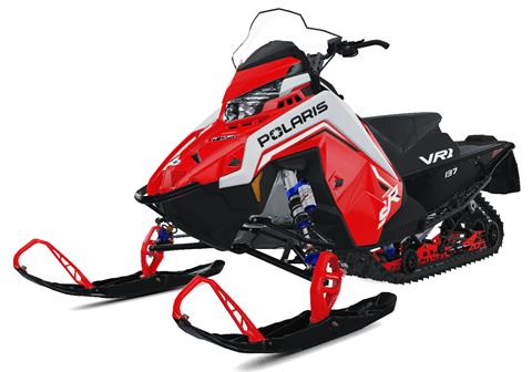 2027 Polaris Patriot 9R INDY VR1 137 SC ES in Stratford, Wisconsin - Photo 4