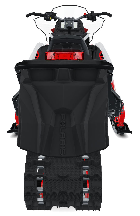 2027 Polaris Patriot 9R INDY VR1 137 SC ES in Stratford, Wisconsin - Photo 6