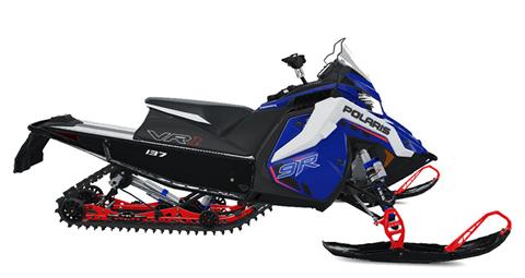 2027 Polaris Patriot 9R INDY VR1 137 SC ES in Stratford, Wisconsin