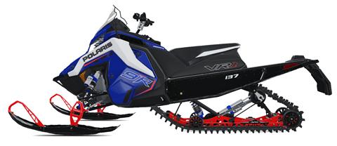 2027 Polaris Patriot 9R INDY VR1 137 SC ES in Stratford, Wisconsin - Photo 2