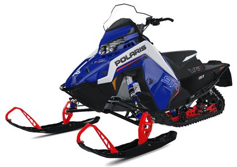 2027 Polaris Patriot 9R INDY VR1 137 SC ES in Stratford, Wisconsin - Photo 4