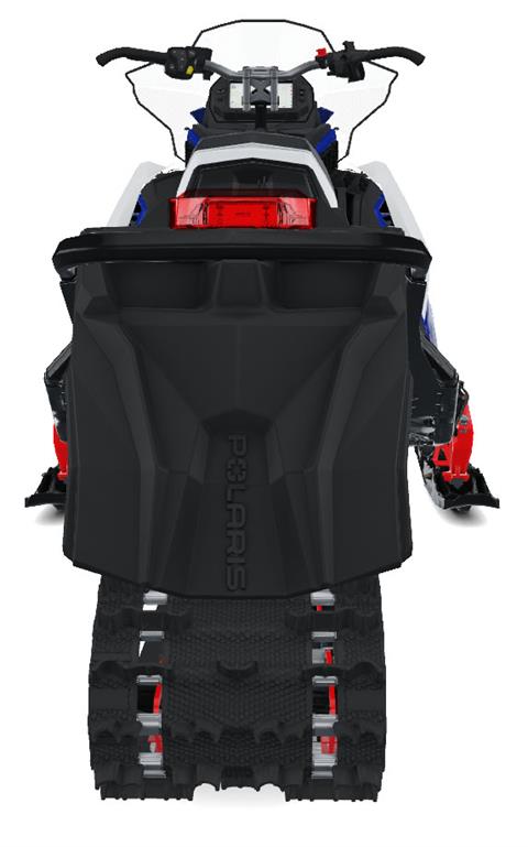 2027 Polaris Patriot 9R INDY VR1 137 SC ES in Stratford, Wisconsin - Photo 6