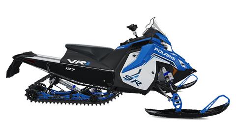 2027 Polaris Patriot 9R INDY VR1 137 SC ES in Stratford, Wisconsin