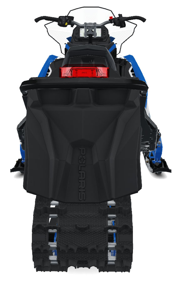 2027 Polaris Patriot 9R INDY VR1 137 SC ES in Stratford, Wisconsin - Photo 6