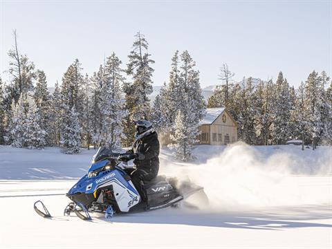 2027 Polaris Patriot 9R INDY VR1 137 SC ES in Stratford, Wisconsin - Photo 18