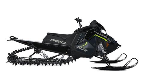 2027 Polaris Patriot 9R PRO RMK 155 SC in The Dalles, Oregon