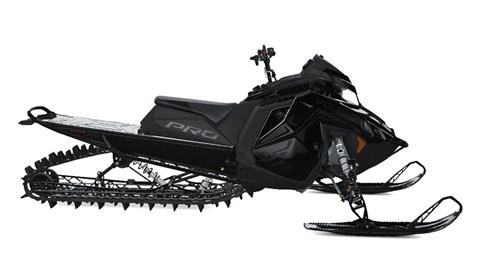 2027 Polaris Patriot 9R PRO RMK 155 SC in Stratford, Wisconsin