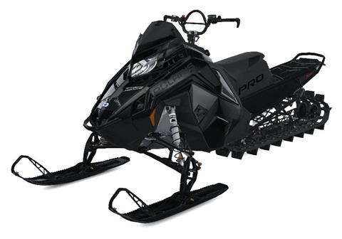 2027 Polaris Patriot 9R PRO RMK 155 SC in Stratford, Wisconsin - Photo 4