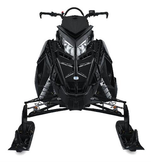 2027 Polaris Patriot 9R PRO RMK 155 SC in Stratford, Wisconsin - Photo 5