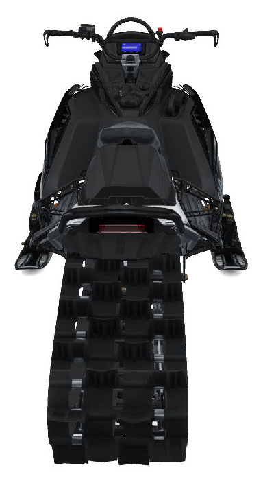 2027 Polaris Patriot 9R PRO RMK 155 SC in Stratford, Wisconsin - Photo 6