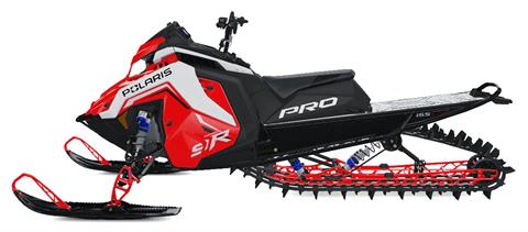 2027 Polaris Patriot 9R PRO RMK 155 SC in Stratford, Wisconsin - Photo 2