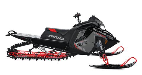 2027 Polaris Patriot 9R PRO RMK 155 SC in Stratford, Wisconsin