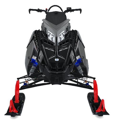 2027 Polaris Patriot 9R PRO RMK 155 SC in Stratford, Wisconsin - Photo 5