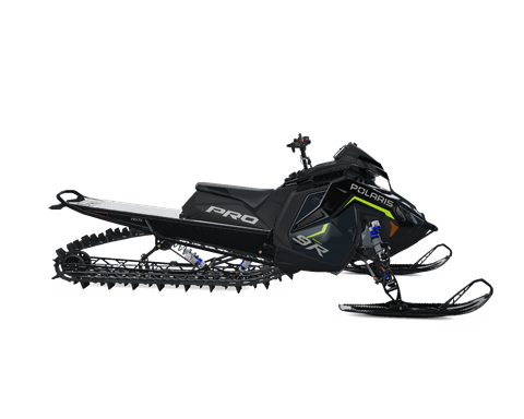 2027 Polaris Patriot 9R PRO RMK 165 SC in The Dalles, Oregon