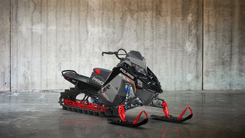 2027 Polaris Patriot 9R PRO RMK 165 SC in The Dalles, Oregon