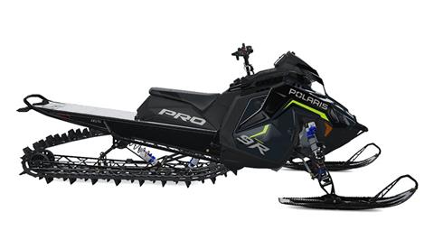 2027 Polaris Patriot 9R PRO RMK 165 SC in Stratford, Wisconsin