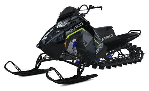 2027 Polaris Patriot 9R PRO RMK 165 SC in Stratford, Wisconsin - Photo 4