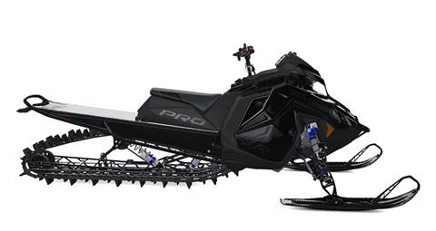 2027 Polaris Patriot 9R PRO RMK 165 SC in Stratford, Wisconsin