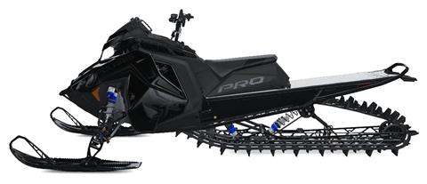 2027 Polaris Patriot 9R PRO RMK 165 SC in Stratford, Wisconsin - Photo 2