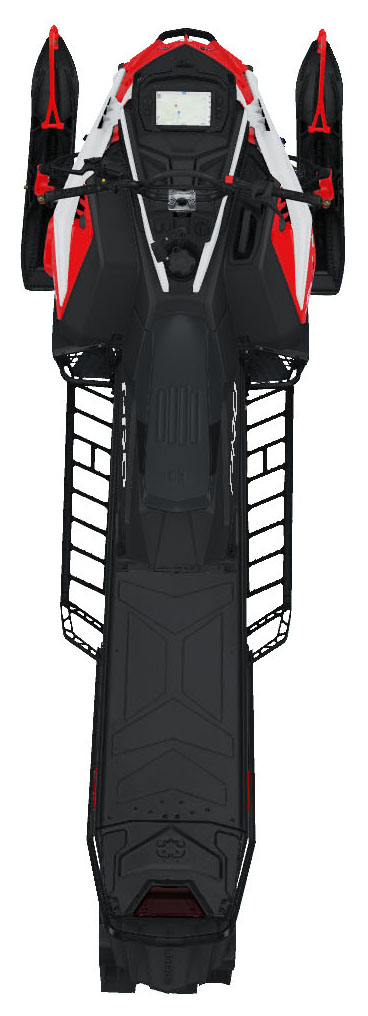 2027 Polaris Patriot 9R PRO RMK 165 SC in Stratford, Wisconsin - Photo 7