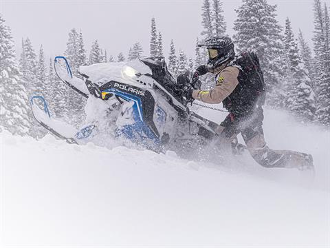 2027 Polaris Patriot 9R PRO RMK 165 SC in Stratford, Wisconsin - Photo 11