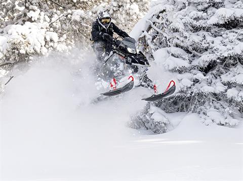2027 Polaris Patriot 9R PRO RMK 165 SC in Stratford, Wisconsin - Photo 12