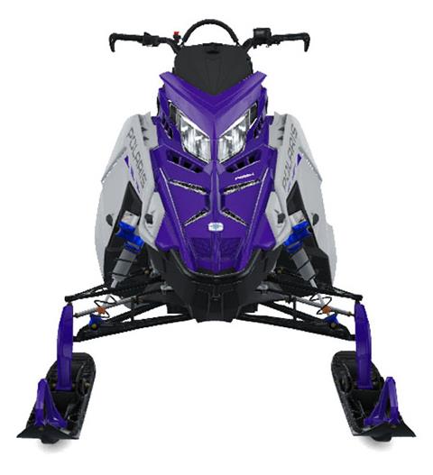 2027 Polaris Patriot 9R PRO RMK 165 SC in Stratford, Wisconsin - Photo 5