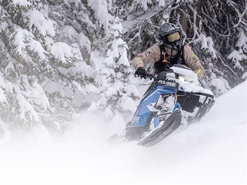 2027 Polaris Patriot 9R PRO RMK 165 SC in Stratford, Wisconsin - Photo 9