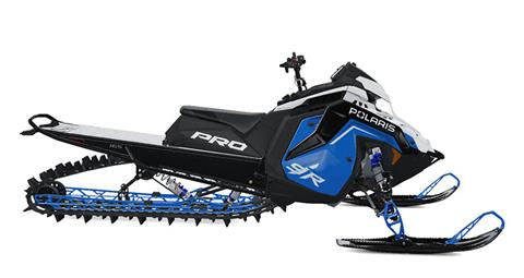 2027 Polaris Patriot 9R PRO RMK 165 SC in Stratford, Wisconsin