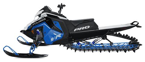 2027 Polaris Patriot 9R PRO RMK 165 SC in Stratford, Wisconsin - Photo 2