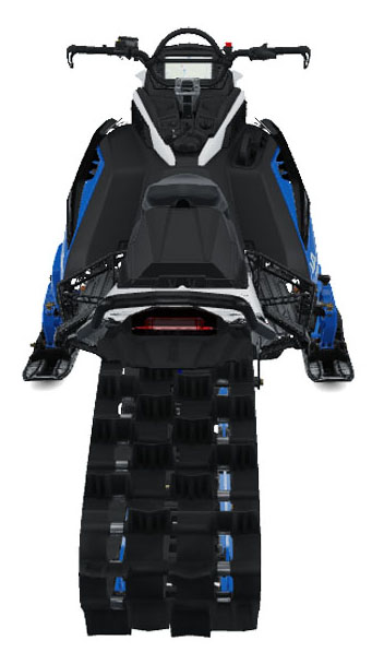 2027 Polaris Patriot 9R PRO RMK 165 SC in Stratford, Wisconsin - Photo 6