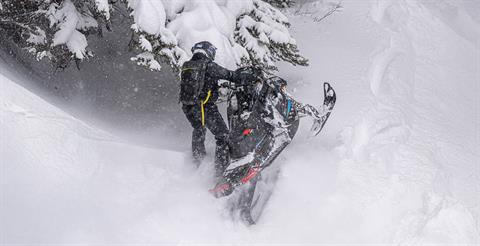 2027 Polaris Patriot 9R RMK Factory Edition 155 Gloss Black 325 SC in Stratford, Wisconsin - Photo 16