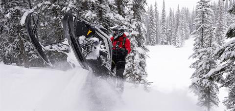 2027 Polaris Patriot 9R RMK Factory Edition 155 Indy Red 325 SC in Stratford, Wisconsin - Photo 12