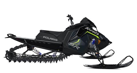 2027 Polaris Patriot 9R RMK Khaos 146 SC in The Dalles, Oregon